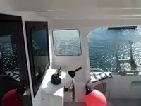 工作船 待售