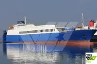 Ro-Ro ship 出售