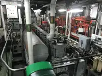 渡轮 待售