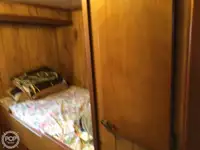 拖网渔船 待售