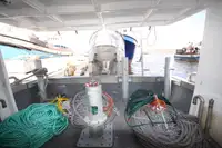 挖泥船 待售