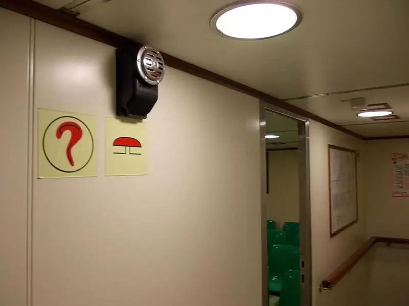 散货船 待售