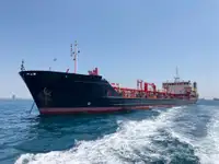 Oil/Chemical tanker 出售