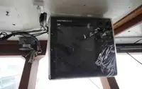 引航船 待售
