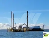 Jack-up drilling rig 出售