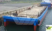 驳船 出售
