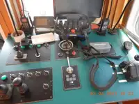 拖船 待售