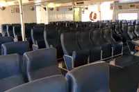 渡轮 待售