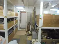 巡逻艇 待售