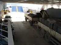 渡轮 出售