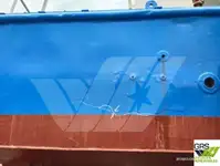 海上风电场服务船 待售