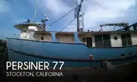 Trawler 出售