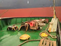 驳船 待售