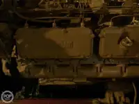 拖网渔船 待售