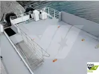 滚装船 待售
