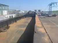 驳船 待售