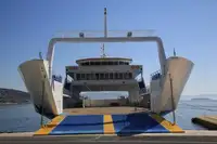 RoPax船 待售