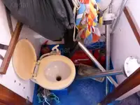 拖网渔船 待售