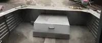 工作船 待售
