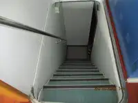 冷藏船 待售