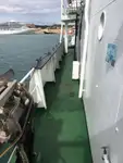 快速供应船（FSV） 待售