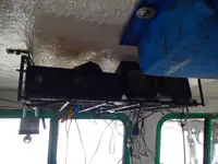 拖网渔船 待售