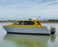 客船 待售