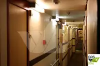 滚装船 待售