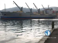 冷藏船 待售
