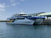 双体船 待售