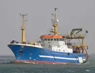 Trawler 出售