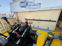 集装箱船 待售