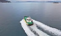 消防船 待售