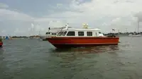 船员船 待售