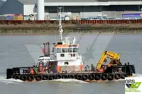 General Cargo/Multi-purpose 待售