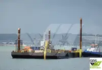 驳船 待售