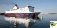 RoPax船 待售