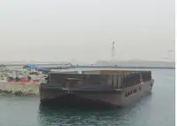 驳船 出售