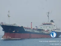 油/化学品油轮 待售