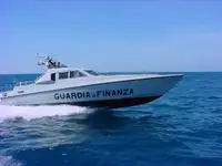 巡逻艇 出售