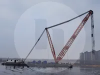 起重船 待售