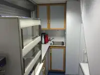 邮轮 待售