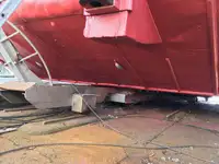 拖船 待售