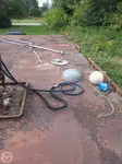 驳船 待售