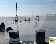 驳船 待售