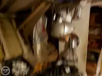 渡轮 待售