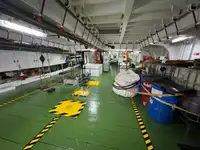 集装箱船 待售