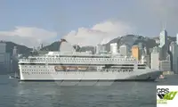 滚装船 待售