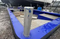 渡轮 待售