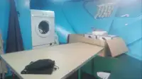 工作船 待售